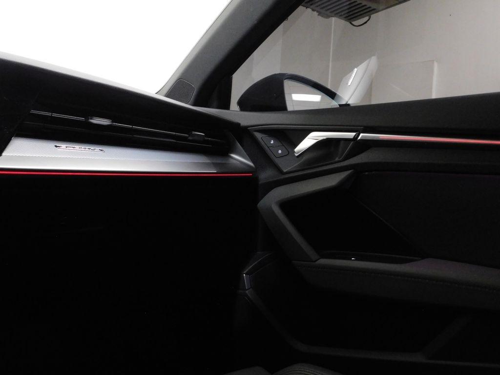 Audi S3 Prestige quattro 2022