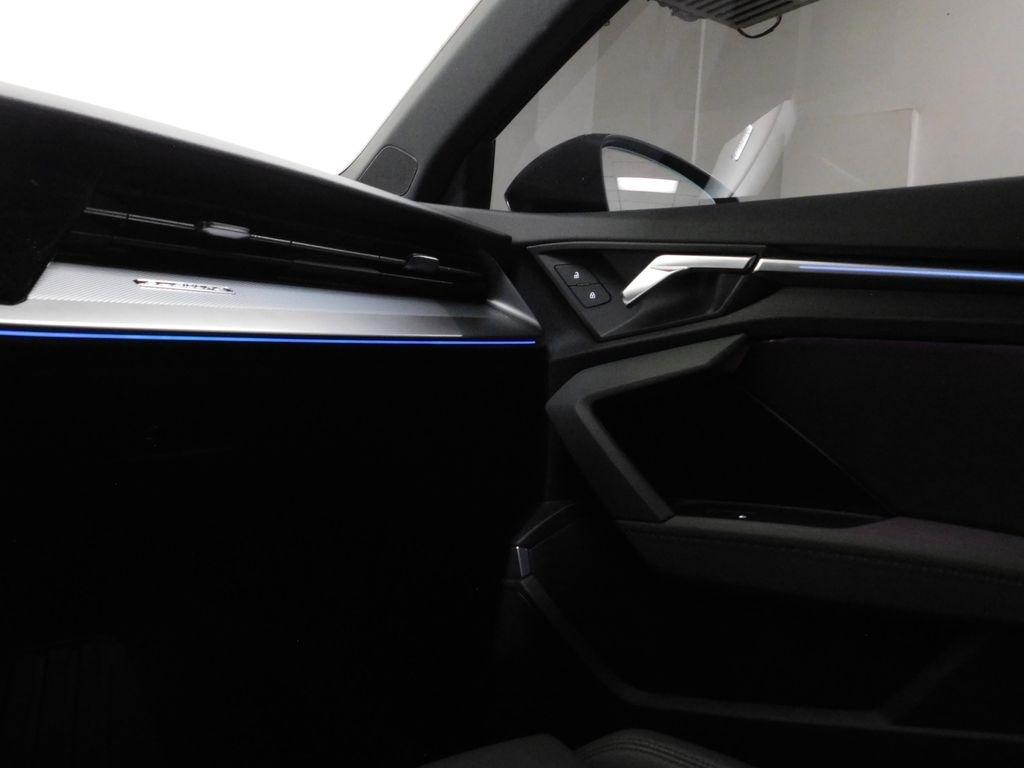 Audi S3 Prestige quattro 2022