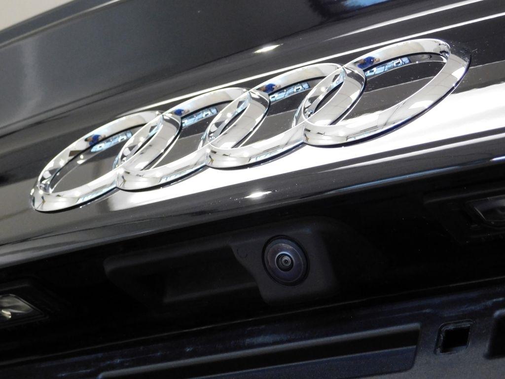 Audi S3 Prestige quattro 2022