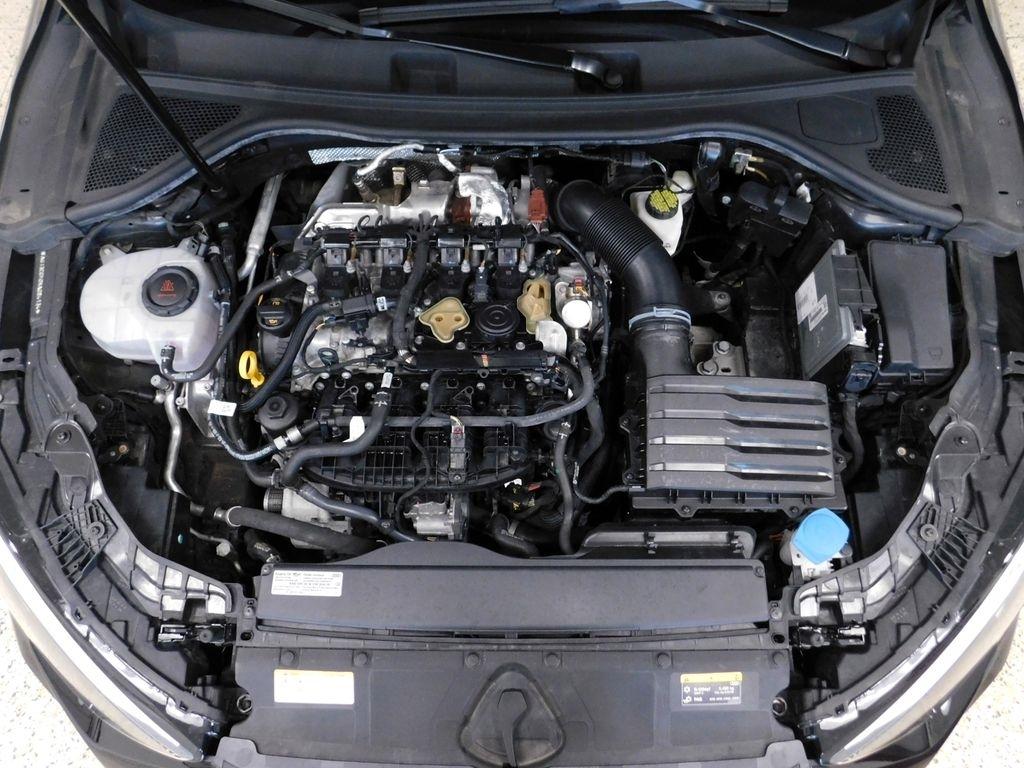 Audi S3 Prestige quattro 2022