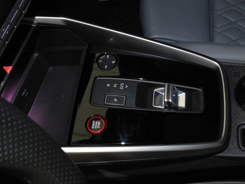 Audi S3 Prestige quattro 2022