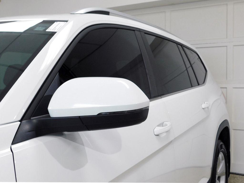 Volkswagen Atlas V6 S AWD 2018