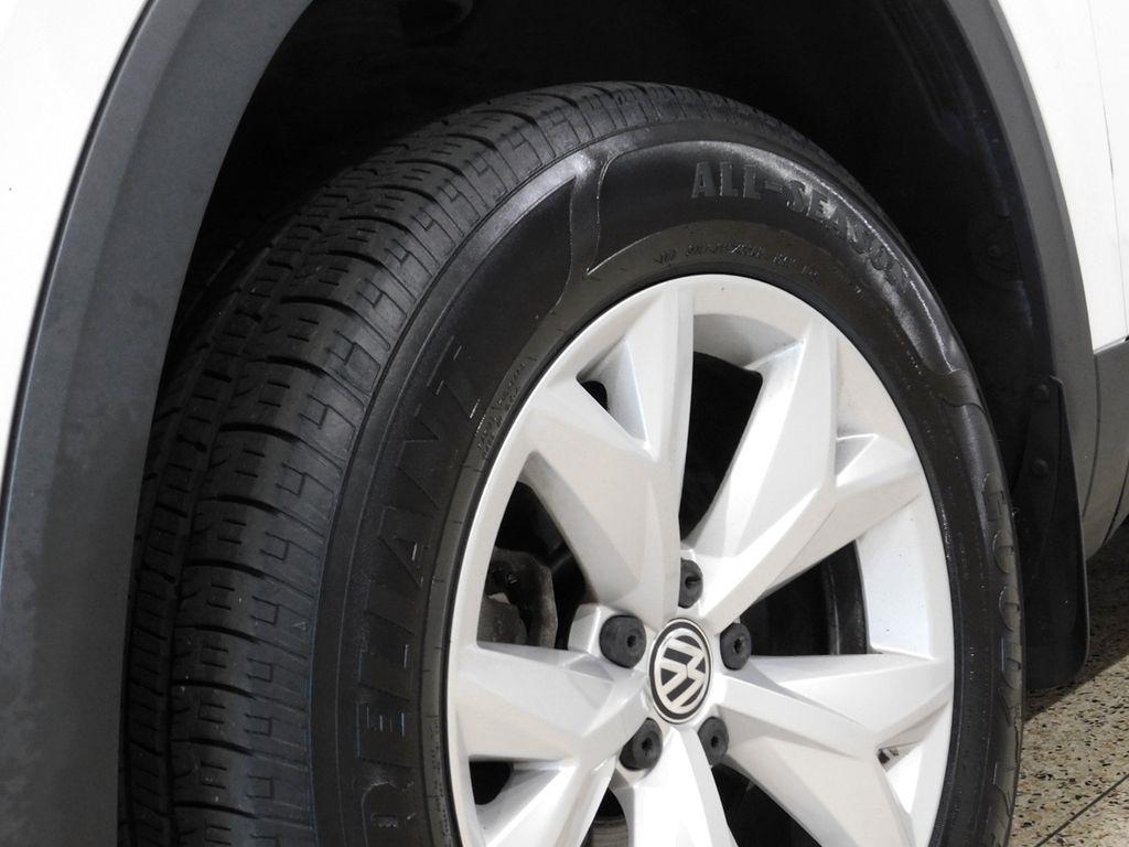 Volkswagen Atlas V6 S AWD 2018