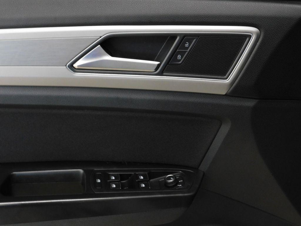 Volkswagen Atlas V6 S AWD 2018