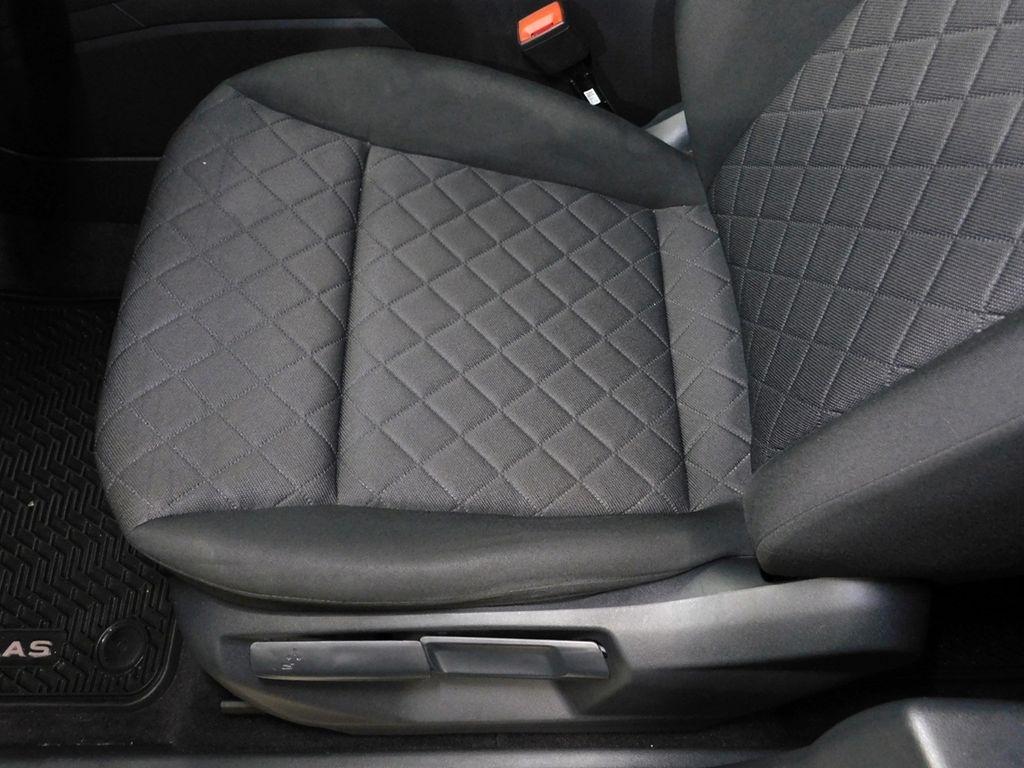Volkswagen Atlas V6 S AWD 2018