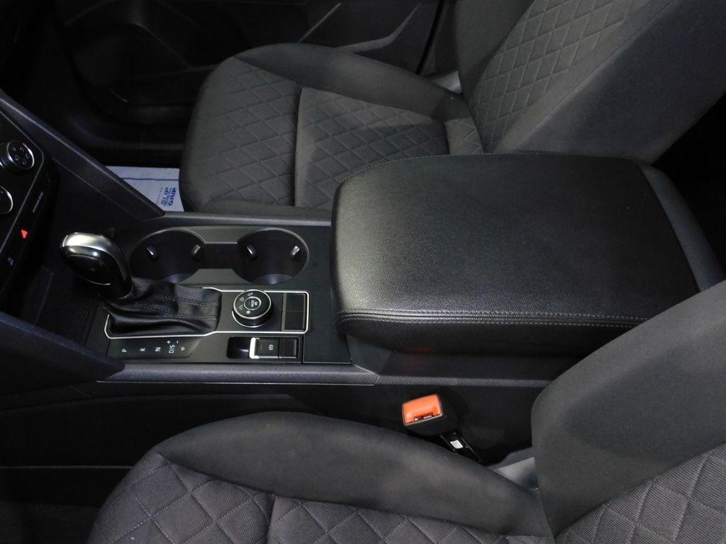Volkswagen Atlas V6 S AWD 2018
