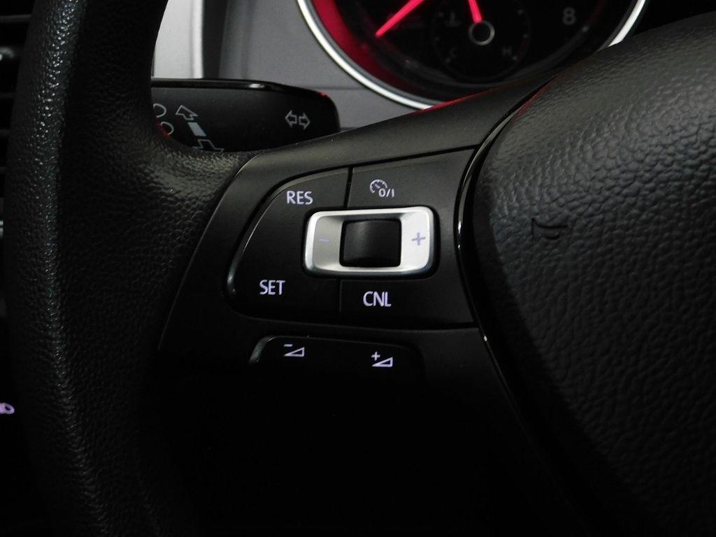 Volkswagen Atlas V6 S AWD 2018