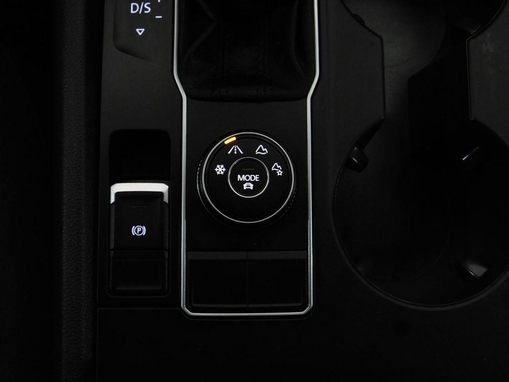 Volkswagen Atlas V6 S AWD 2018