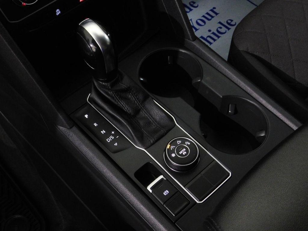 Volkswagen Atlas V6 S AWD 2018