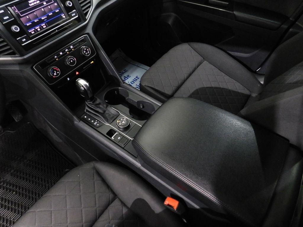Volkswagen Atlas V6 S AWD 2018