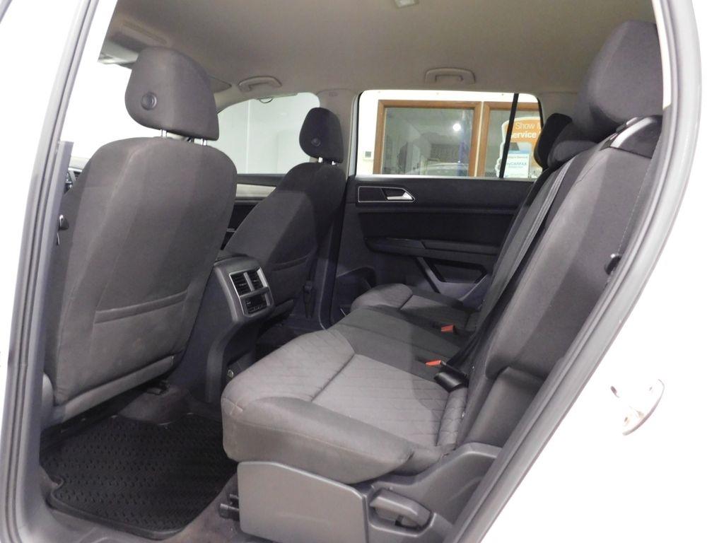Volkswagen Atlas V6 S AWD 2018