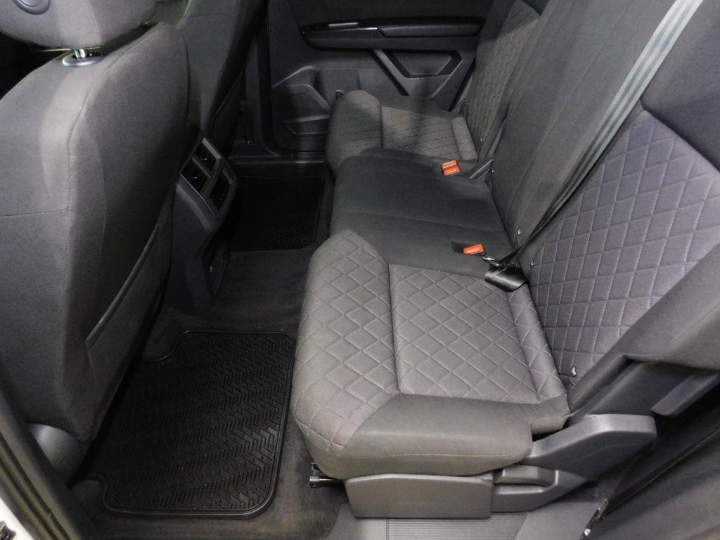 Volkswagen Atlas V6 S AWD 2018