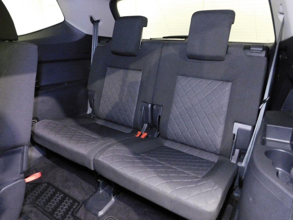 Volkswagen Atlas V6 S AWD 2018