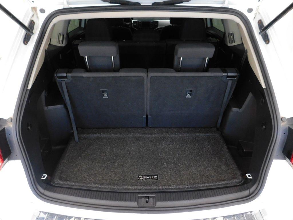 Volkswagen Atlas V6 S AWD 2018