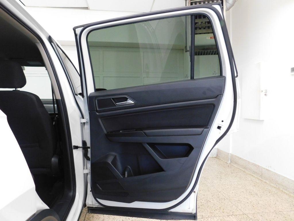 Volkswagen Atlas V6 S AWD 2018