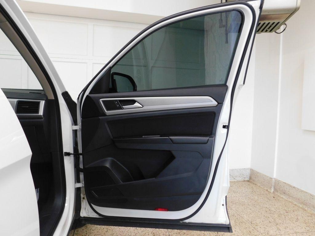 Volkswagen Atlas V6 S AWD 2018