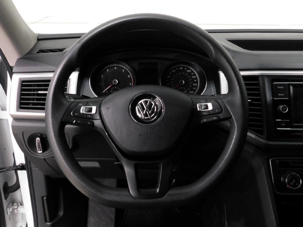 Volkswagen Atlas V6 S AWD 2018