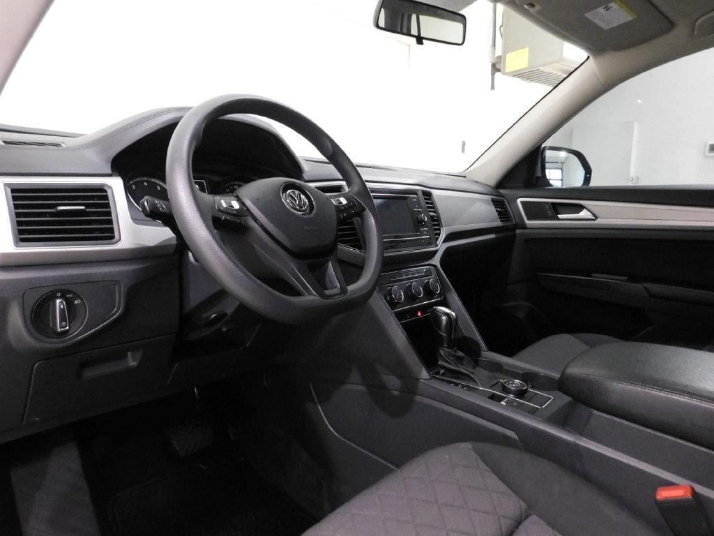 Volkswagen Atlas V6 S AWD 2018