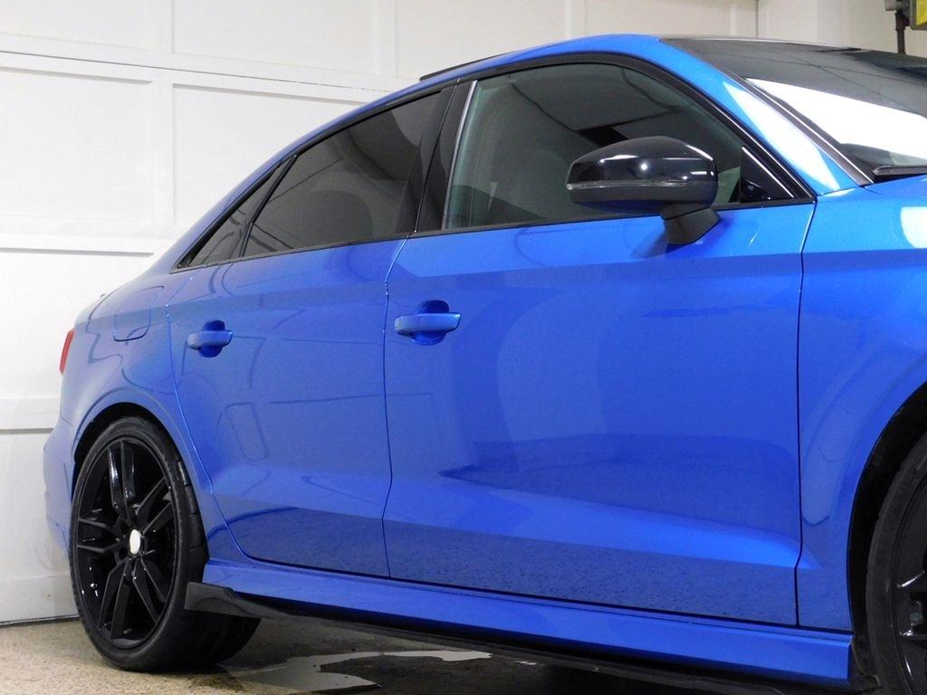 Audi RS3 Base 2018