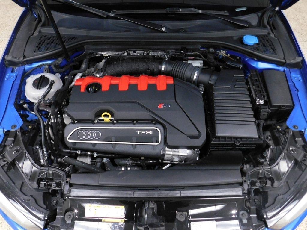 Audi RS3 Base 2018