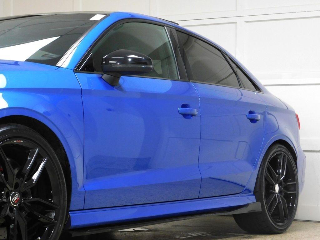Audi RS3 Base 2018