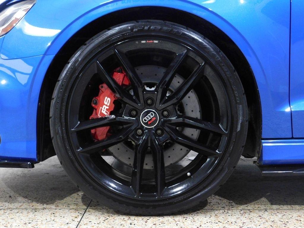 Audi RS3 Base 2018