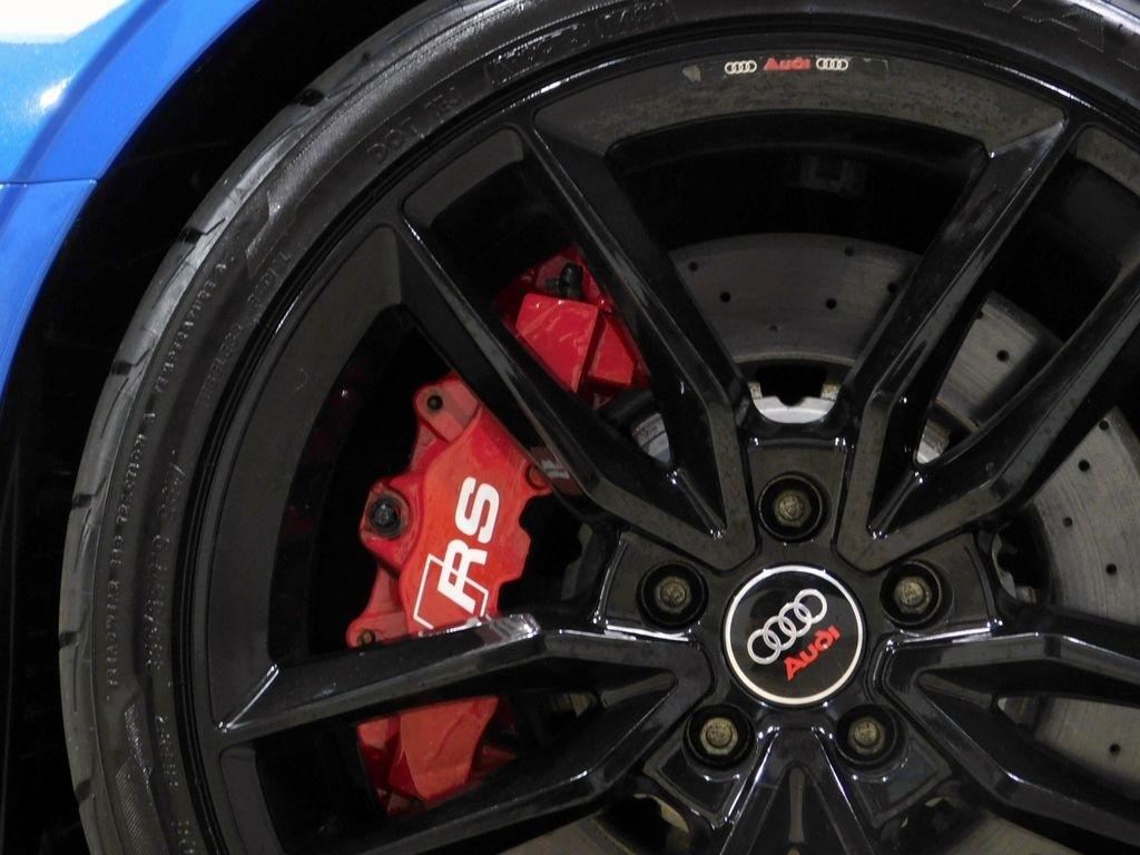 Audi RS3 Base 2018