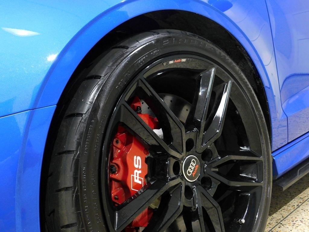 Audi RS3 Base 2018