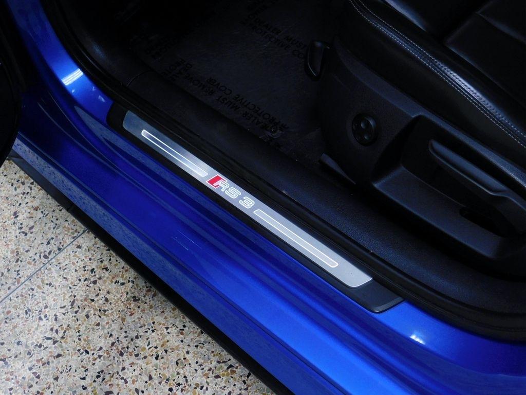 Audi RS3 Base 2018