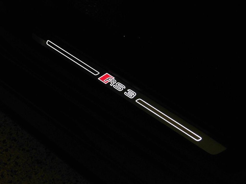 Audi RS3 Base 2018