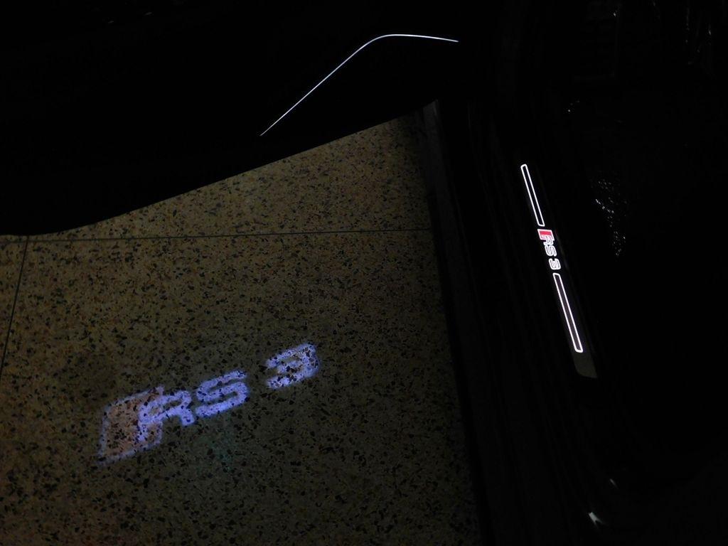 Audi RS3 Base 2018