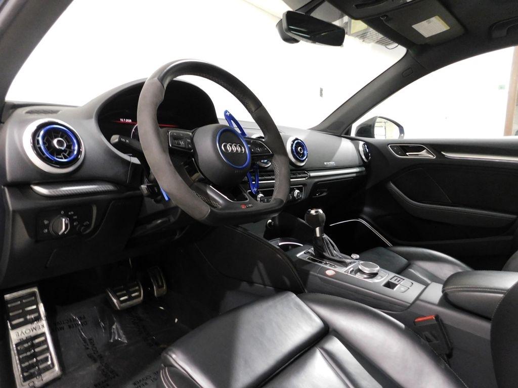 Audi RS3 Base 2018