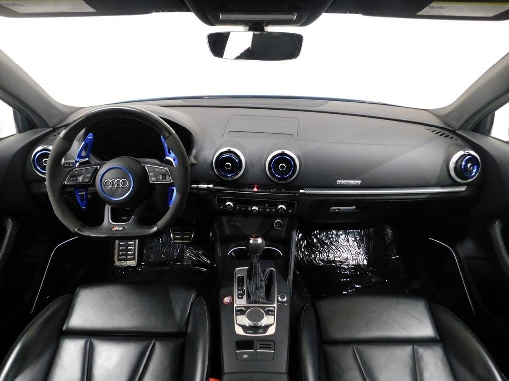 Audi RS3 Base 2018