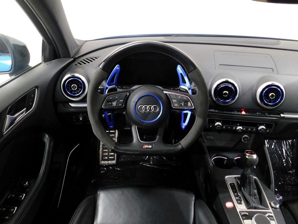 Audi RS3 Base 2018