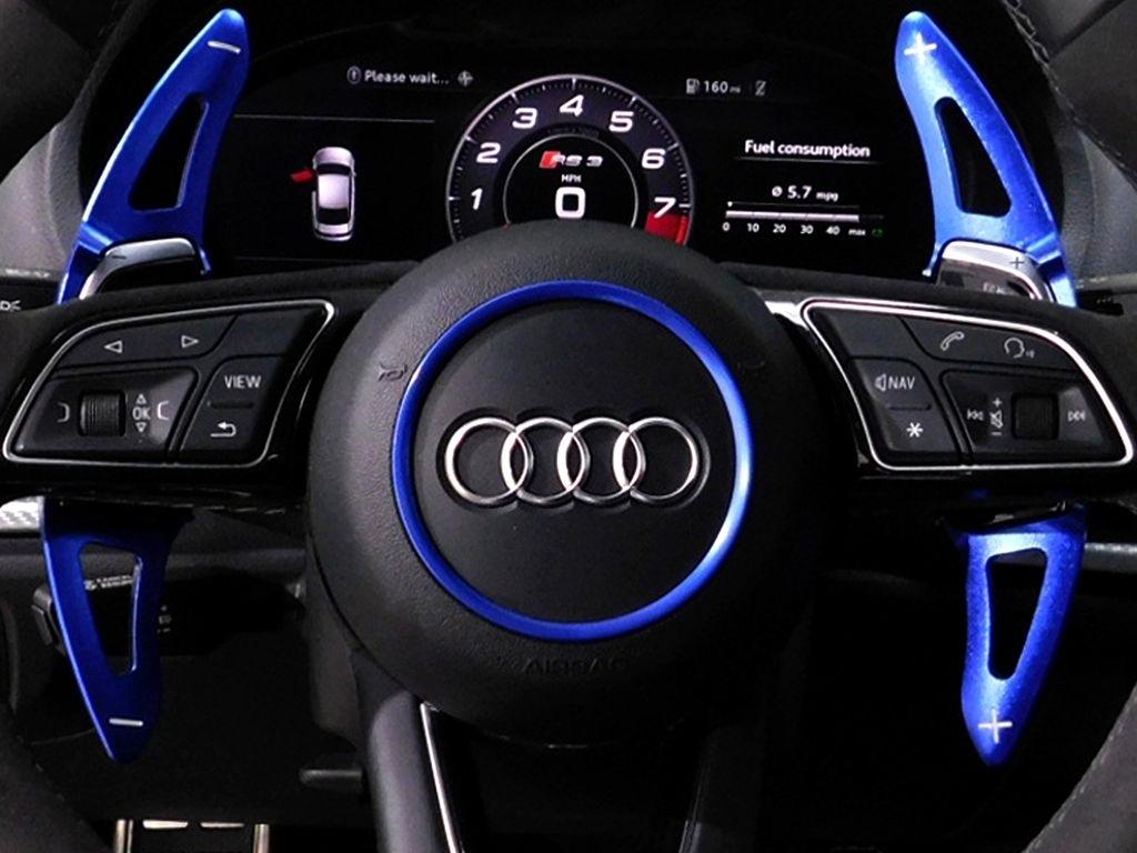 Audi RS3 Base 2018