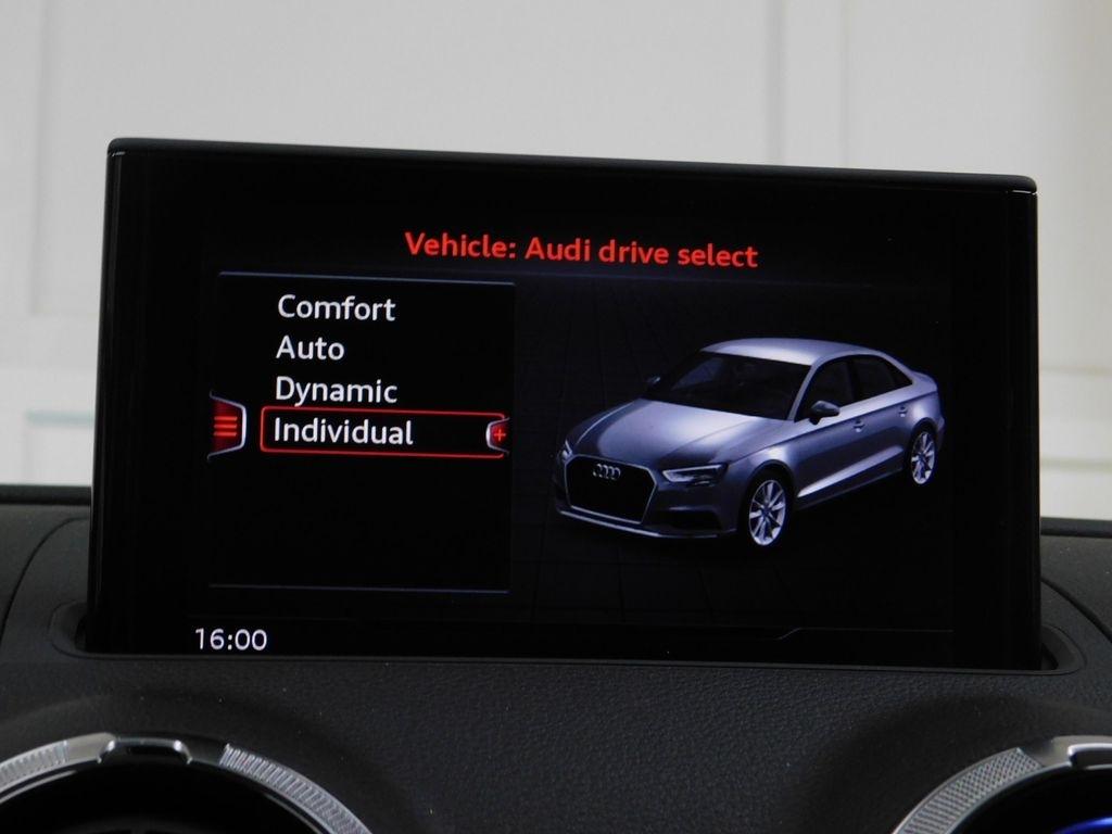 Audi RS3 Base 2018