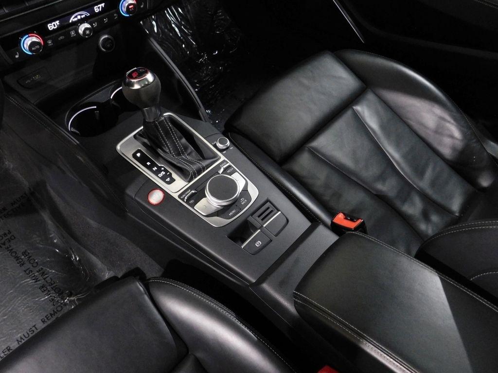 Audi RS3 Base 2018