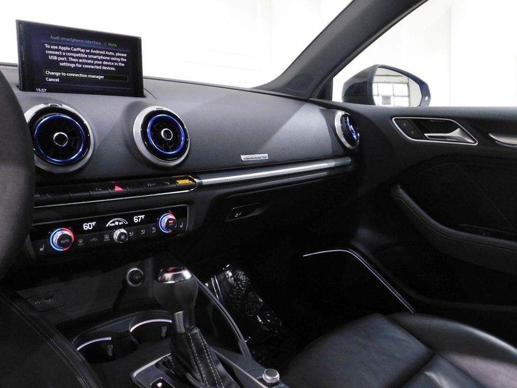 Audi RS3 Base 2018