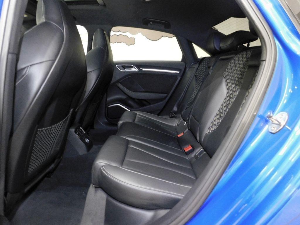 Audi RS3 Base 2018