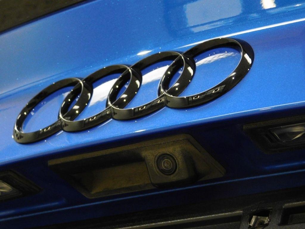 Audi RS3 Base 2018