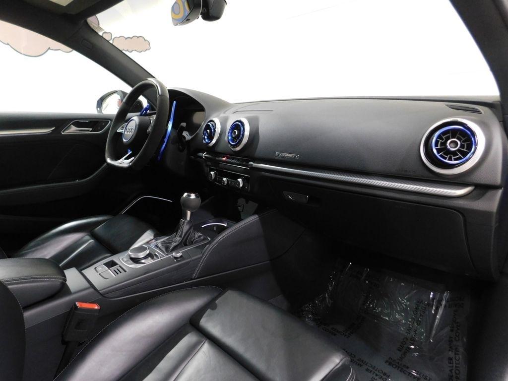 Audi RS3 Base 2018