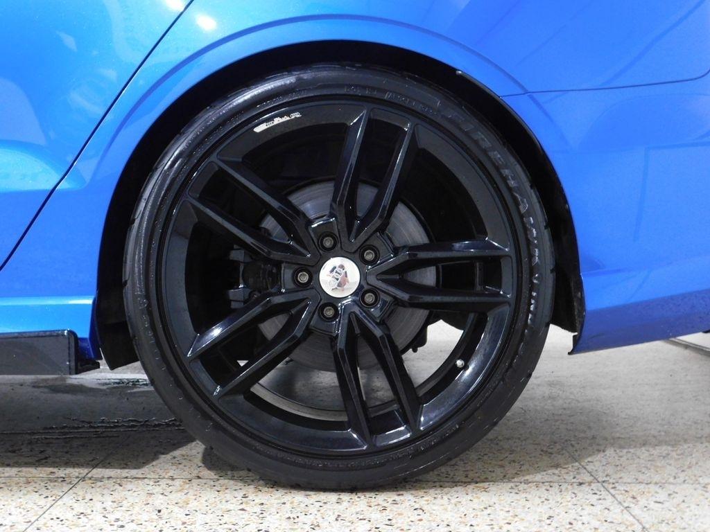 Audi RS3 Base 2018