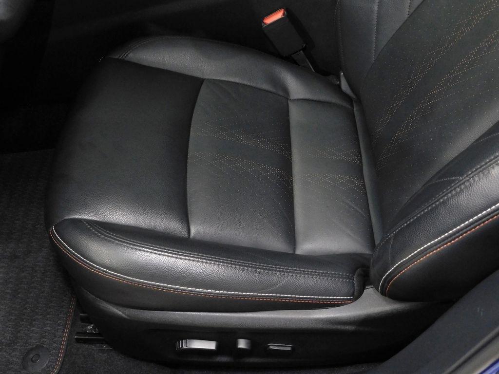 Nissan Altima 2.5 SR AWD 2025