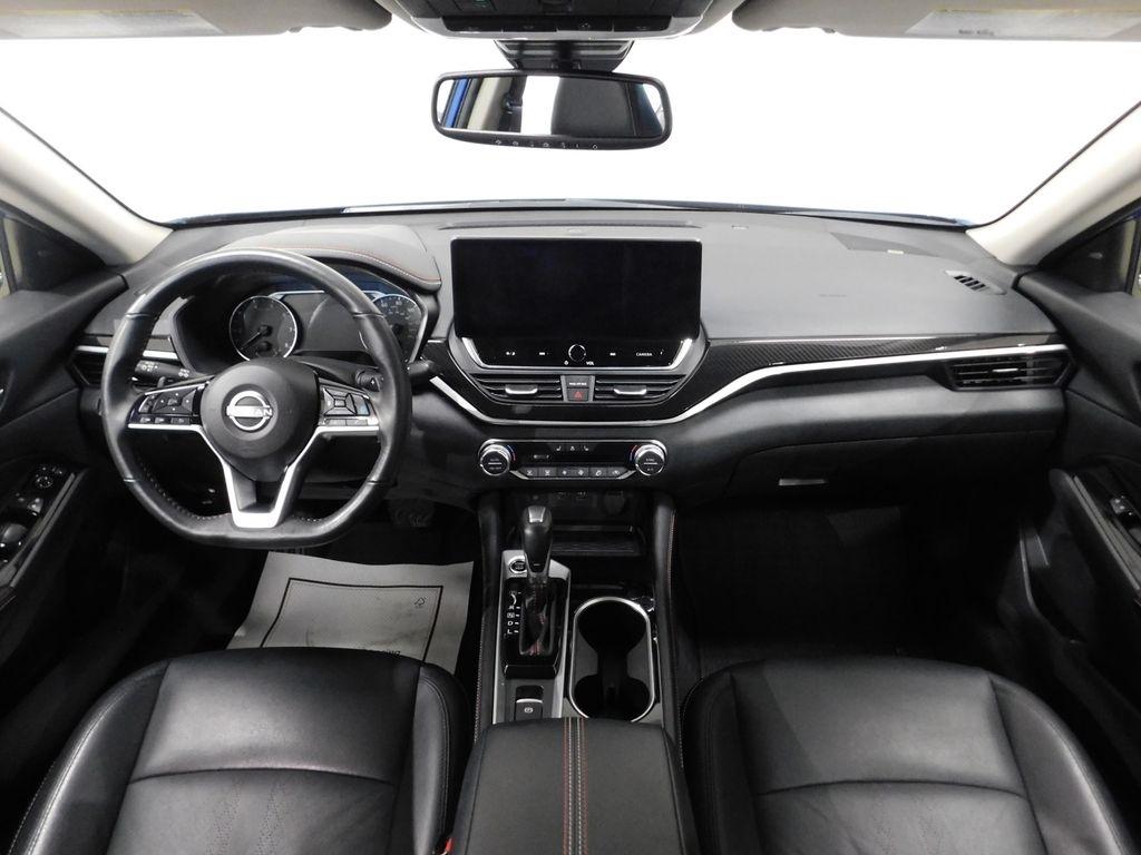 Nissan Altima 2.5 SR AWD 2025