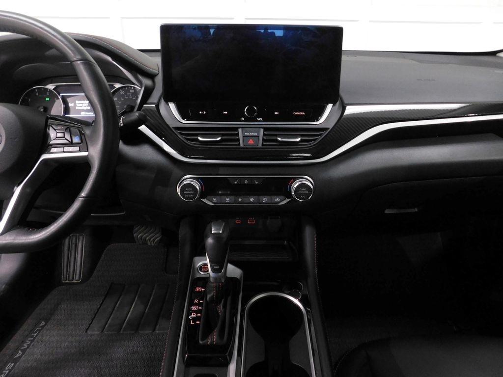 Nissan Altima 2.5 SR AWD 2025