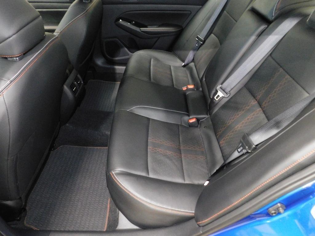 Nissan Altima 2.5 SR AWD 2025