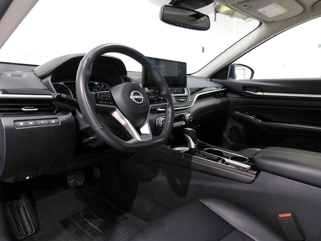 Nissan Altima 2.5 SR AWD 2025