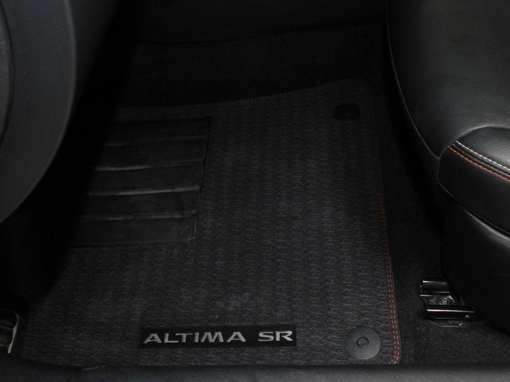 Nissan Altima 2.5 SR AWD 2025