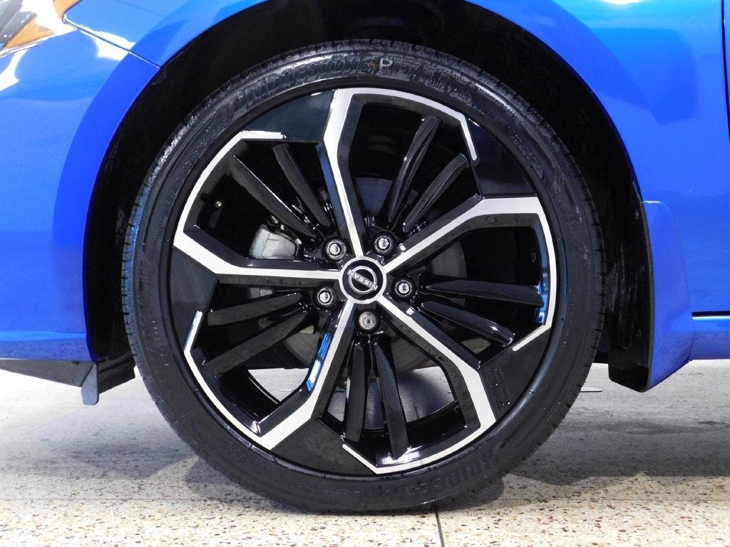 Nissan Altima 2.5 SR AWD 2025