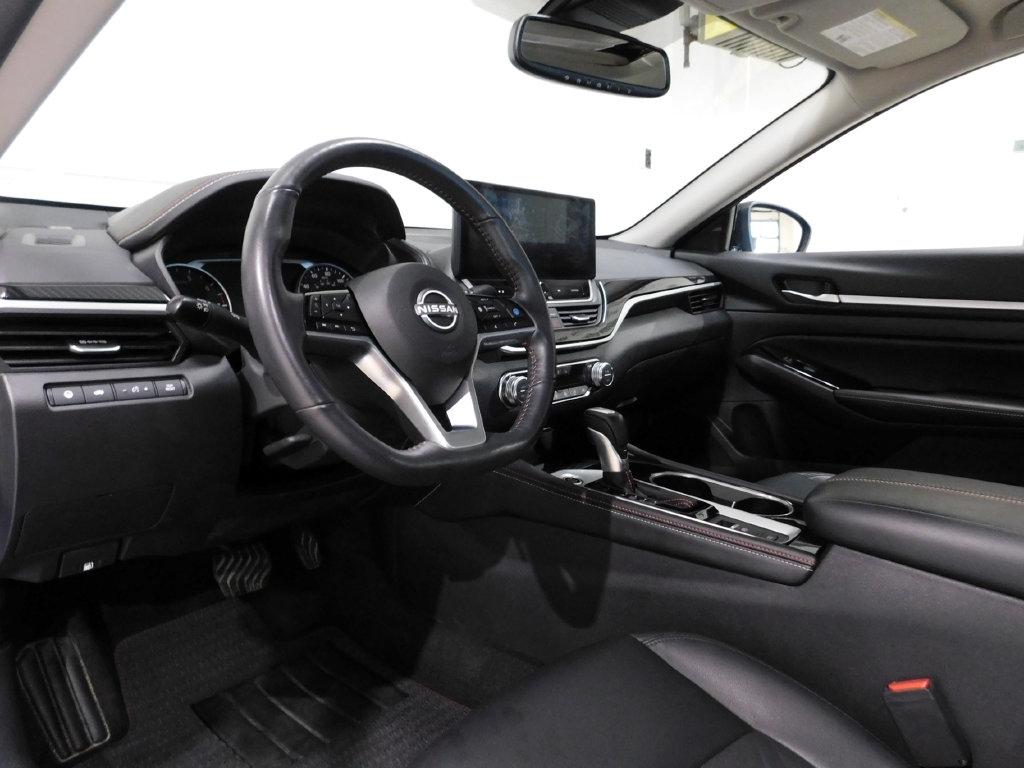 Nissan Altima 2.5 SR AWD 2025
